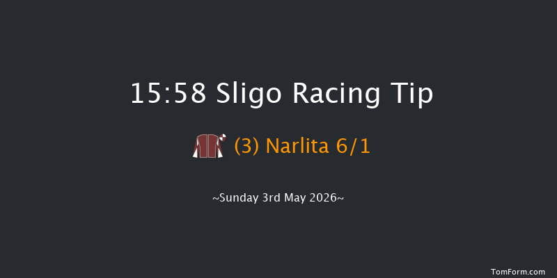 Sligo 15-58 10f Fri 24th Oct 2025