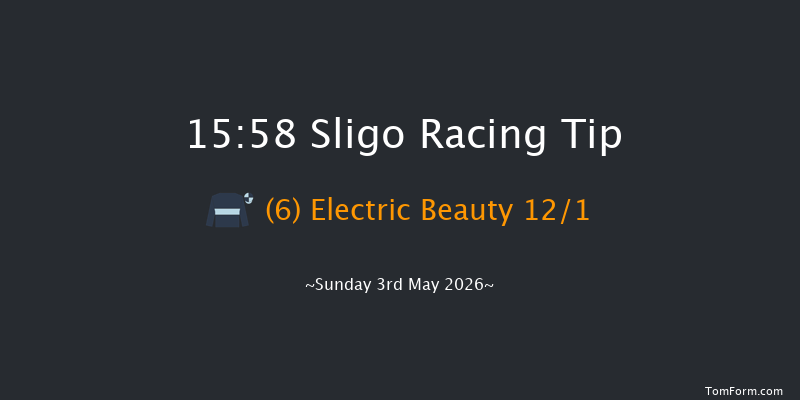 Sligo 15-58 10f Fri 24th Oct 2025