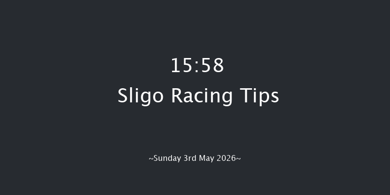 Sligo 15-58 10f Fri 24th Oct 2025