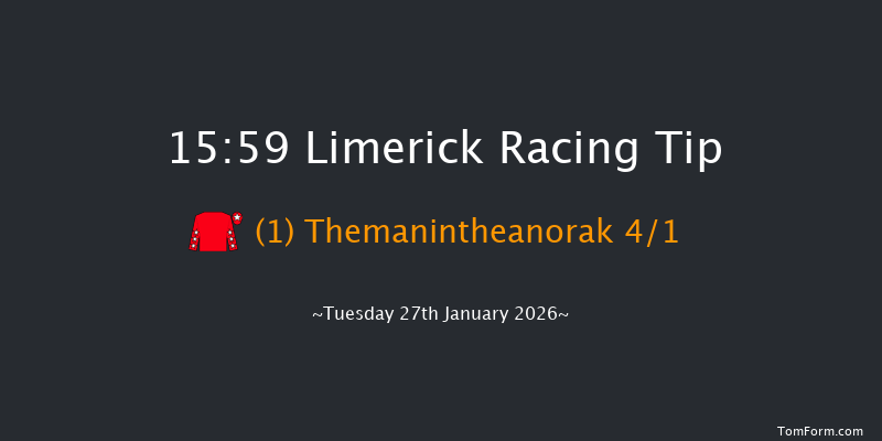 Limerick 15-59 15f Mon 29th Dec 2025
