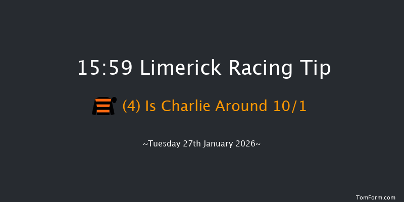 Limerick 15-59 15f Mon 29th Dec 2025