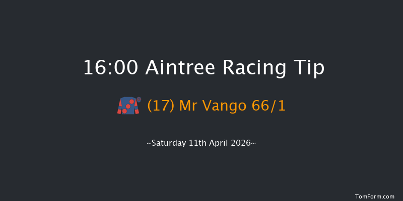 Aintree 16-00 (Class 1) 34f Fri 10th Apr 2026