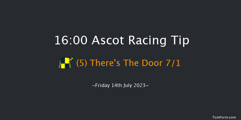 Ascot 16:00 Handicap (Class 3) 12f Sat 24th Jun 2023