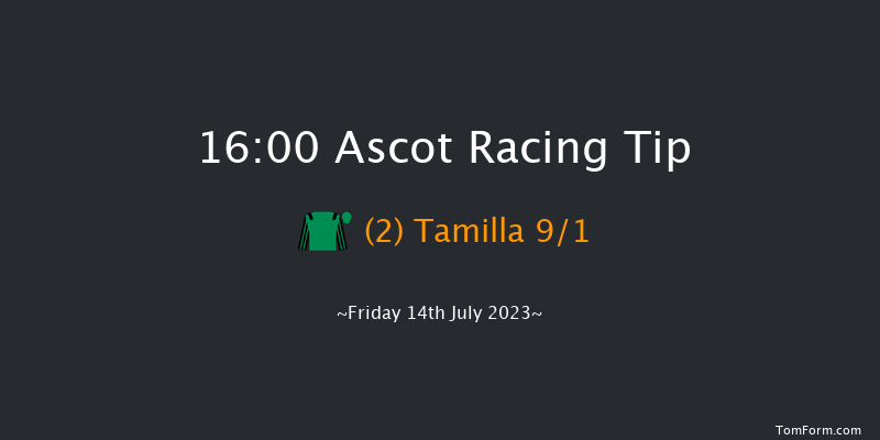 Ascot 16:00 Handicap (Class 3) 12f Sat 24th Jun 2023