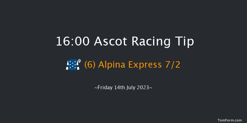 Ascot 16:00 Handicap (Class 3) 12f Sat 24th Jun 2023