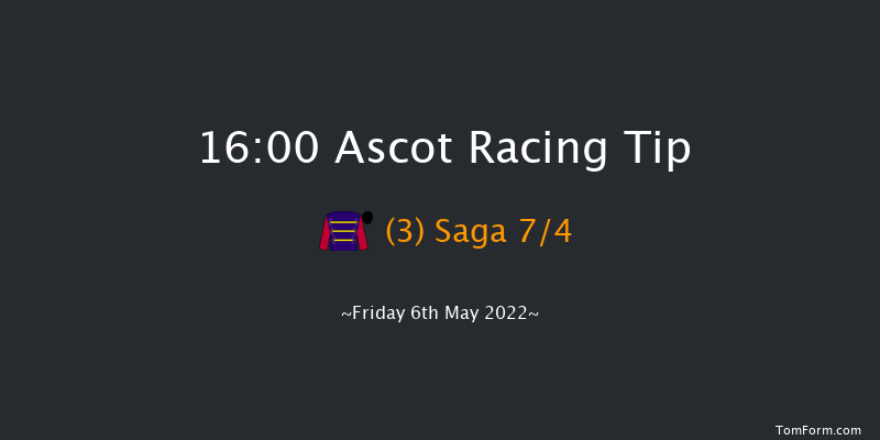 Ascot 16:00 Handicap (Class 2) 7f Wed 27th Apr 2022