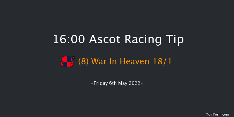 Ascot 16:00 Handicap (Class 2) 7f Wed 27th Apr 2022
