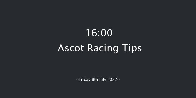 Ascot 16:00 Handicap (Class 3) 12f Sat 7th May 2022