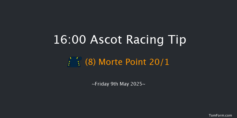 Ascot 16-00 (Class 4) 6f Wed 30th Apr 2025