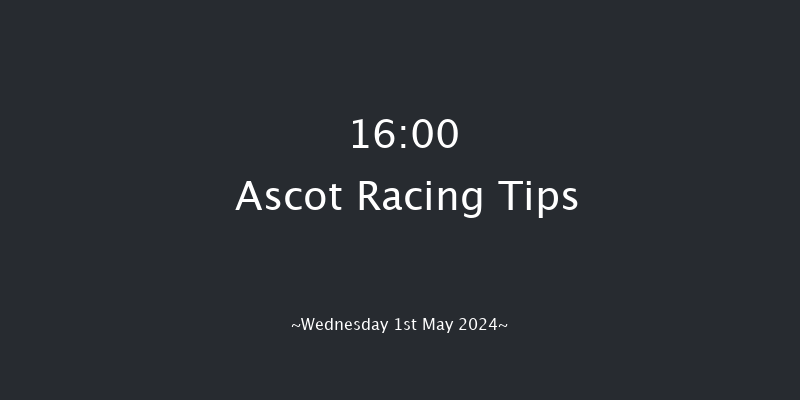 Ascot  16:00 Handicap (Class 4) 5f Sun 24th Mar 2024