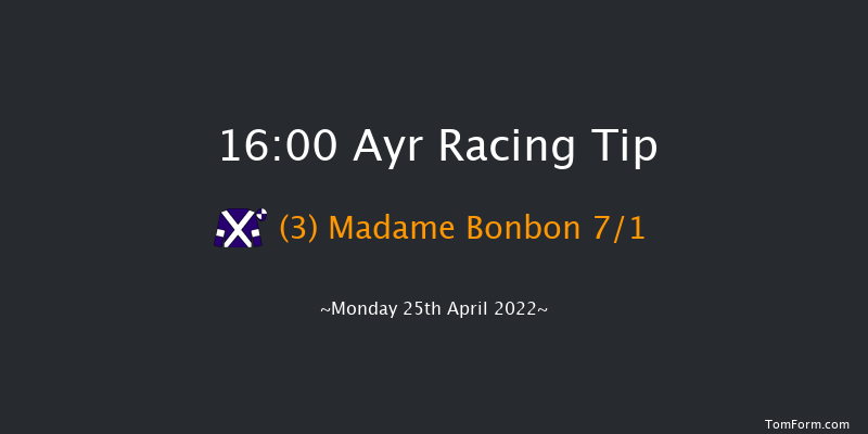 Ayr 16:00 Handicap (Class 5) 7f Tue 12th Apr 2022