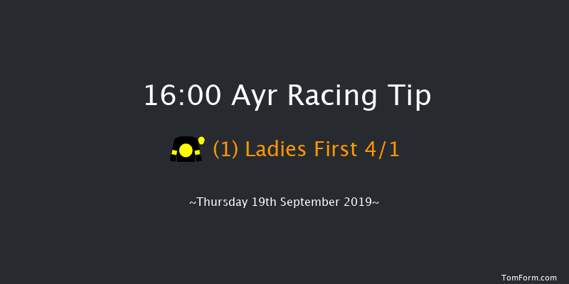 Ayr 16:00 Handicap (Class 4) 10f Sat 10th Aug 2019