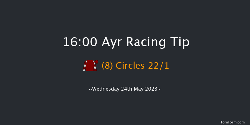 Ayr 16:00 Handicap (Class 4) 8f Tue 23rd May 2023