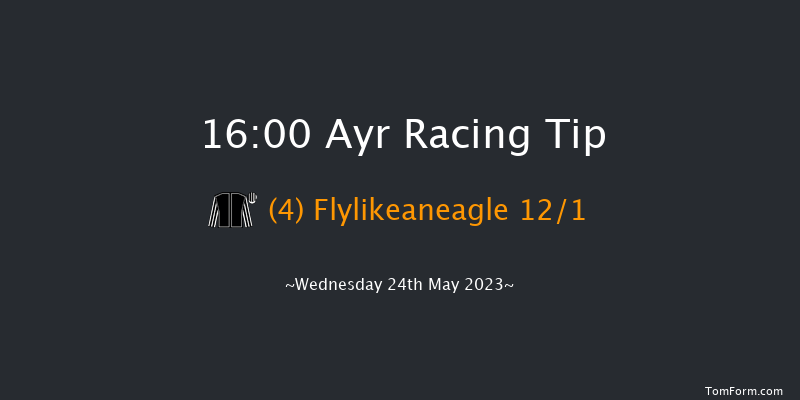 Ayr 16:00 Handicap (Class 4) 8f Tue 23rd May 2023