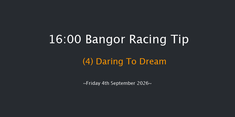 Bangor 16-00 (Class 5) 16f Fri 26th Jun 2026