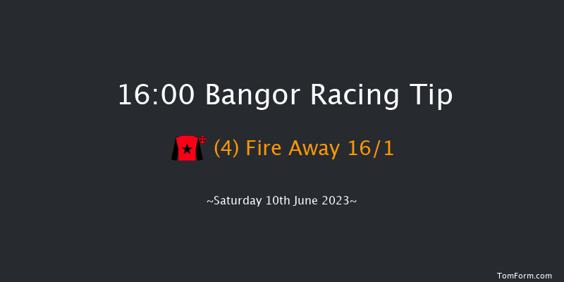 Bangor 16:00 Handicap Chase (Class 4) 20f Sat 20th May 2023