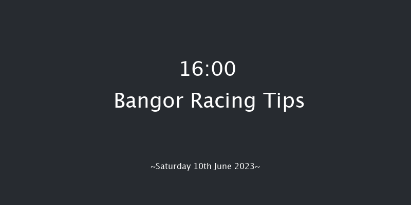 Bangor 16:00 Handicap Chase (Class 4) 20f Sat 20th May 2023