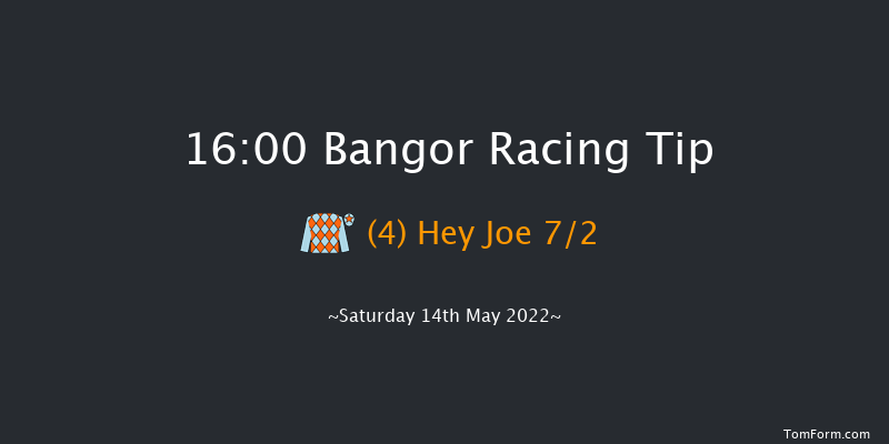 Bangor 16:00 Handicap Hurdle (Class 5) 20f Sat 9th Apr 2022