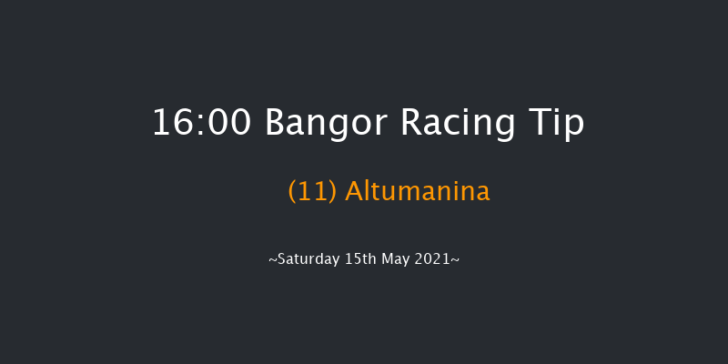 Bangor 16:00 Handicap Hurdle (Class 5) 20f Sat 17th Apr 2021
