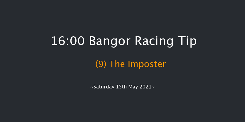 Bangor 16:00 Handicap Hurdle (Class 5) 20f Sat 17th Apr 2021