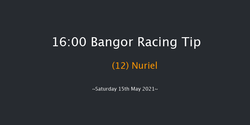 Bangor 16:00 Handicap Hurdle (Class 5) 20f Sat 17th Apr 2021