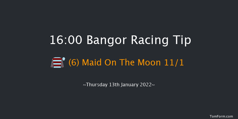 Bangor 16:00 Maiden Hurdle (Class 4) 17f Fri 10th Dec 2021