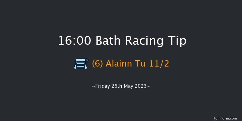 Bath 16:00 Handicap (Class 6) 6f Wed 17th May 2023