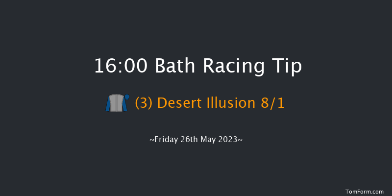 Bath 16:00 Handicap (Class 6) 6f Wed 17th May 2023