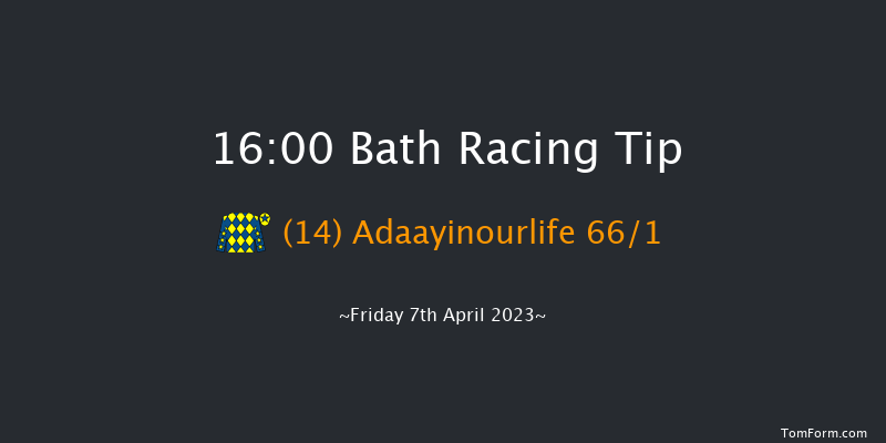 Bath 16:00 Handicap (Class 6) 10f Tue 12th Jul 2022