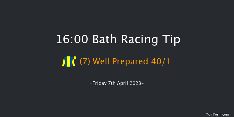 Bath 16:00 Handicap (Class 6) 10f Tue 12th Jul 2022