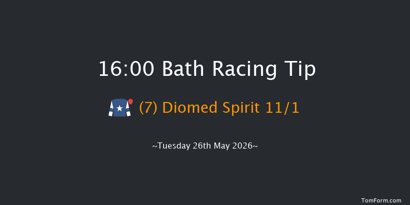 Bath 16-00 (Class 5) 5f Fri 22nd May 2026