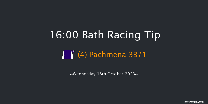 Bath 16:00 Listed (Class 1) 14f Mon 2nd Oct 2023