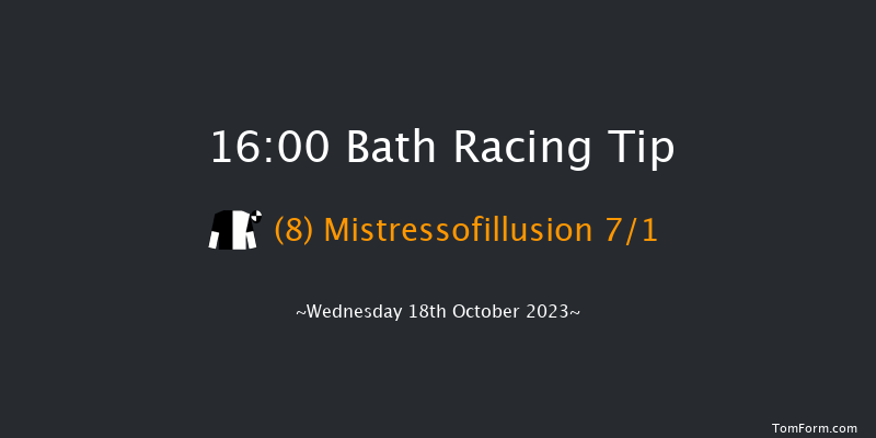 Bath 16:00 Listed (Class 1) 14f Mon 2nd Oct 2023