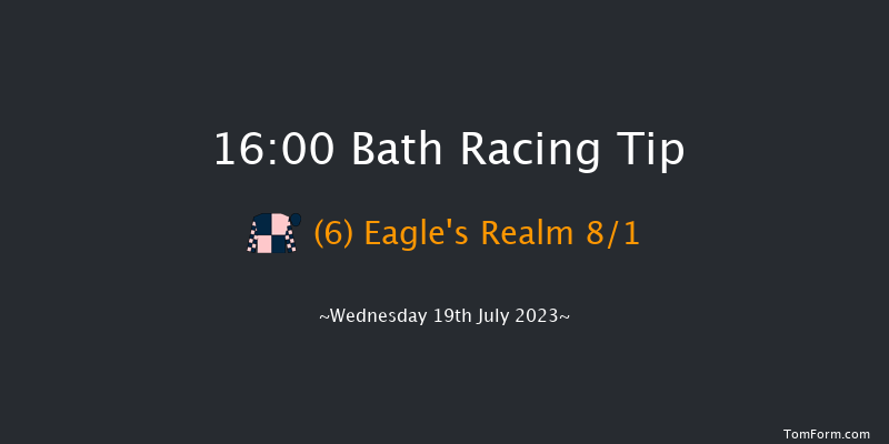 Bath 16:00 Handicap (Class 6) 14f Wed 12th Jul 2023