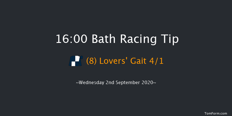 Final Furlong Podcast EBF Fillies' Handicap Bath 16:00 Handicap (Class 4) 12f Mon 24th Aug 2020