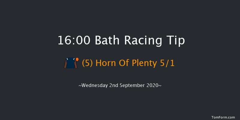 Final Furlong Podcast EBF Fillies' Handicap Bath 16:00 Handicap (Class 4) 12f Mon 24th Aug 2020