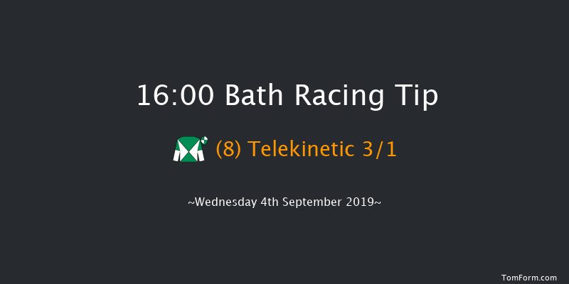 Bath 16:00 Handicap (Class 6) 10f Tue 27th Aug 2019