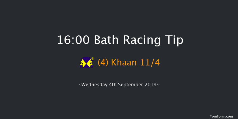 Bath 16:00 Handicap (Class 6) 10f Tue 27th Aug 2019
