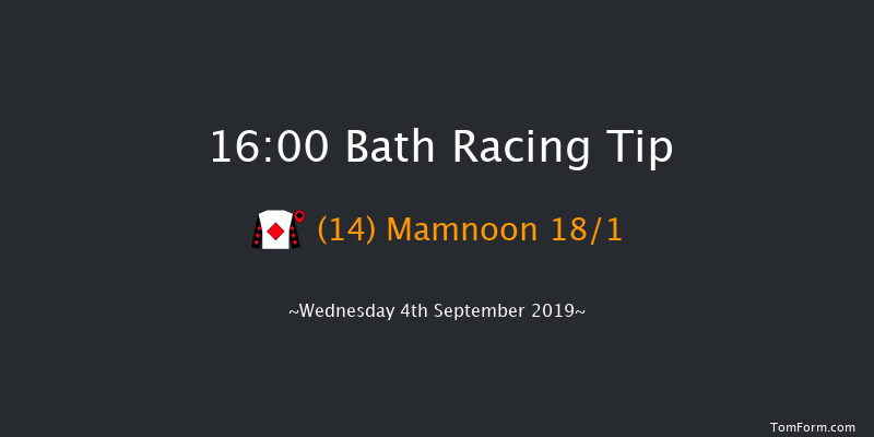 Bath 16:00 Handicap (Class 6) 10f Tue 27th Aug 2019