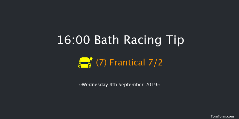 Bath 16:00 Handicap (Class 6) 10f Tue 27th Aug 2019