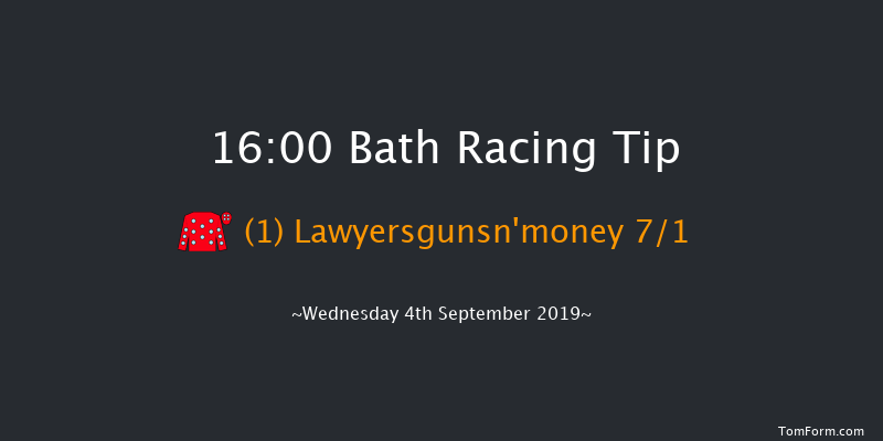 Bath 16:00 Handicap (Class 6) 10f Tue 27th Aug 2019