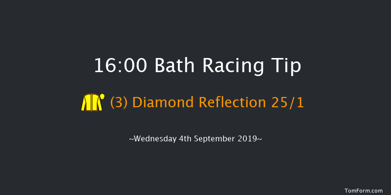 Bath 16:00 Handicap (Class 6) 10f Tue 27th Aug 2019