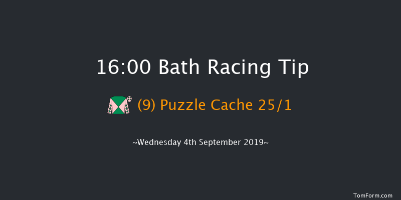 Bath 16:00 Handicap (Class 6) 10f Tue 27th Aug 2019