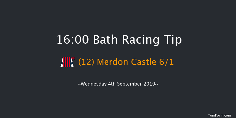 Bath 16:00 Handicap (Class 6) 10f Tue 27th Aug 2019