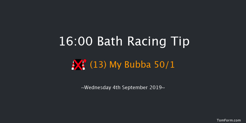 Bath 16:00 Handicap (Class 6) 10f Tue 27th Aug 2019