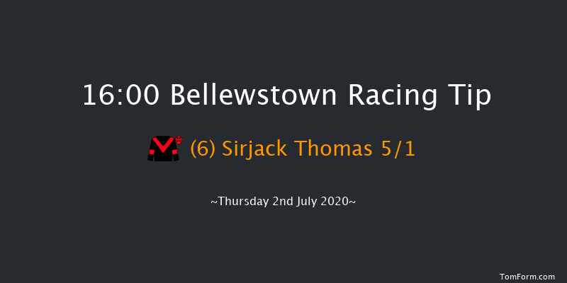Tara Stud Handicap (60-90) Bellewstown 16:00 Handicap 8f Thu 29th Aug 2019