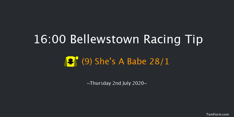 Tara Stud Handicap (60-90) Bellewstown 16:00 Handicap 8f Thu 29th Aug 2019
