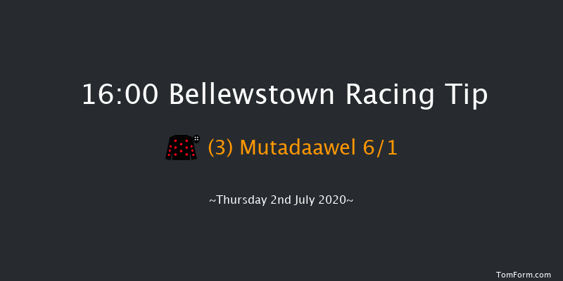 Tara Stud Handicap (60-90) Bellewstown 16:00 Handicap 8f Thu 29th Aug 2019