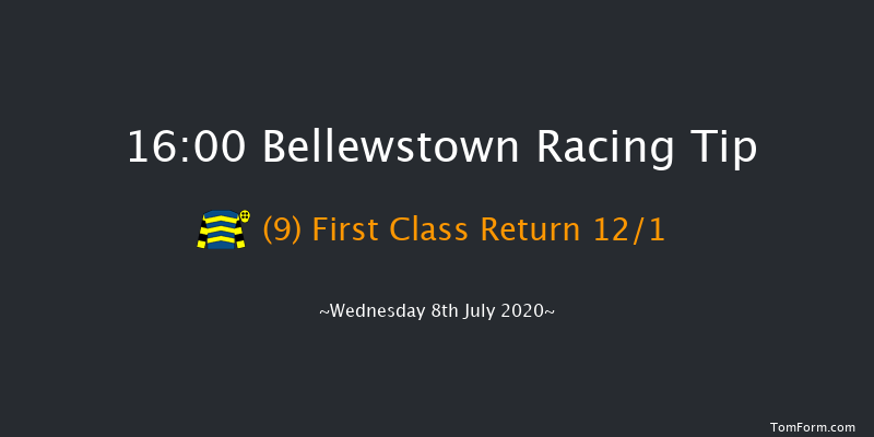 Racing Again August 25th - 27th Handicap Hurdle (80-109) Bellewstown 16:00 Handicap Hurdle 24f Sat 4th Jul 2020