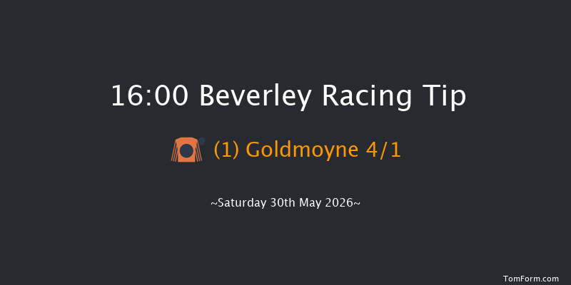 Beverley 16-00 (Class 4) 7f Wed 27th May 2026